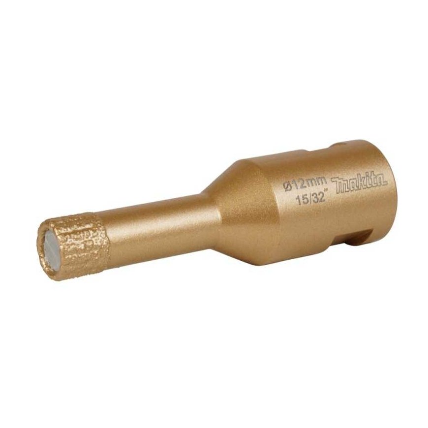 Diamond core bit Makita 12 mm M14 D-79946 – 3