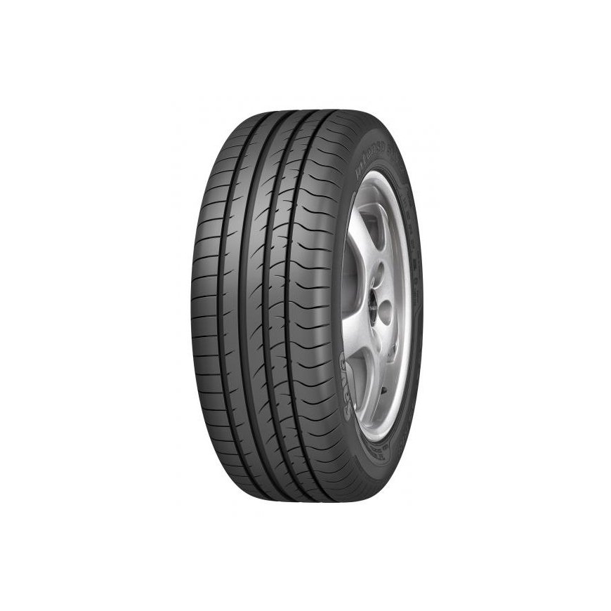 Sava Tires Intensa SUV 2 97 V ( CBB 71dB )
