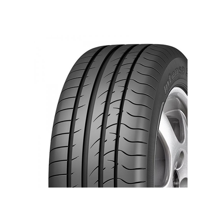 Sava Tyres Intensa SUV 2 97 V ( CBB 71dB ) – 2