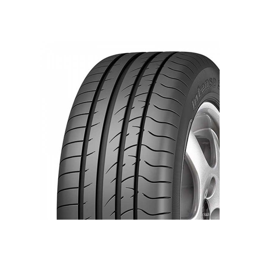 Sava Tyres Intensa SUV 2 97 V ( CBB 71dB ) – 4
