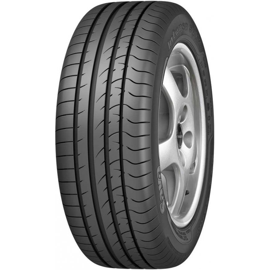 Sava Padangos Intensa SUV 2 97 V ( C B B 71dB ) – 5
