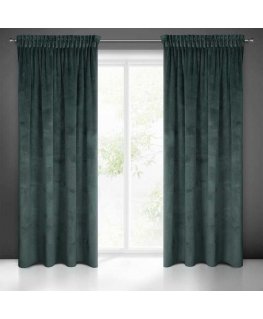 Eurofirany ZAS/ELIZA/DARK MINT 140X300 TAPE