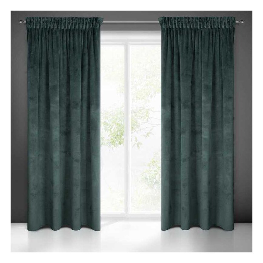 Eurofirany ZAS/ELIZA/DARK MINT 140X300 TEIPPI – 4