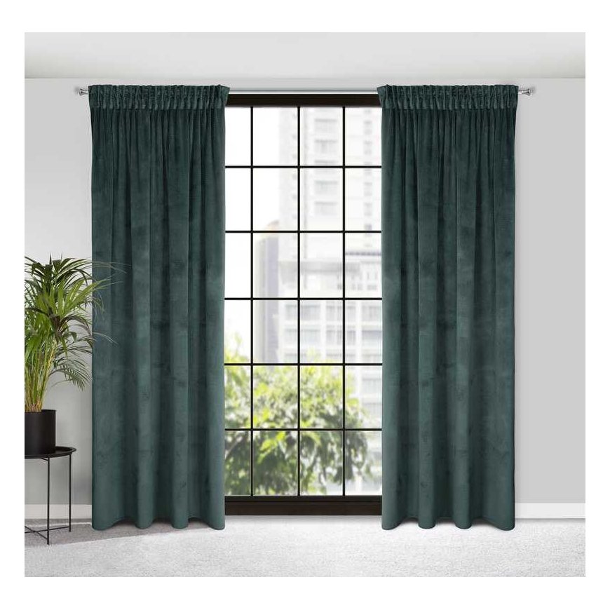 Eurofirany ZAS/ELIZA/DARK MINT 140X300 TEIPPI – 5