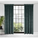 Eurofirany ZAS/ELIZA/DARK MINT 140X300 TEIPPI Eurofirany ZAS/ELIZA/DARK MINT 140X300 TEIPPI