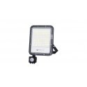 Forever Light Floodlight with Motion Sensor LED PROXIM+ LED 50W / 4000K / 7500lm / IP65 / 150lm/W Forever Light Floodlight with Motion Sensor LED PROXIM+ LED 50W / 4000K / 7500lm / IP65 / 150lm/W