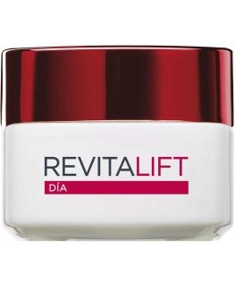 L'Oreal REVITALIFT ryppyjä ehkäisevä päivävoide 50 ml