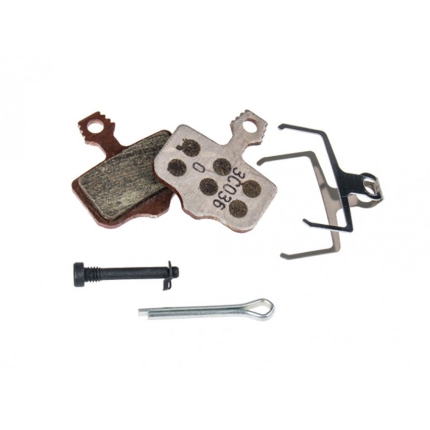 Avid 00.5315.035.020 velosipēda bremze 1 pcs Disku bremzes