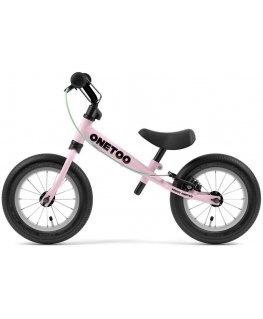 Scooter YEDOO OneToo - candy pink