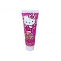Hello Kitty Toothpaste - Toothpaste with strawberry flavor Hello Kitty Toothpaste - Toothpaste with strawberry flavor