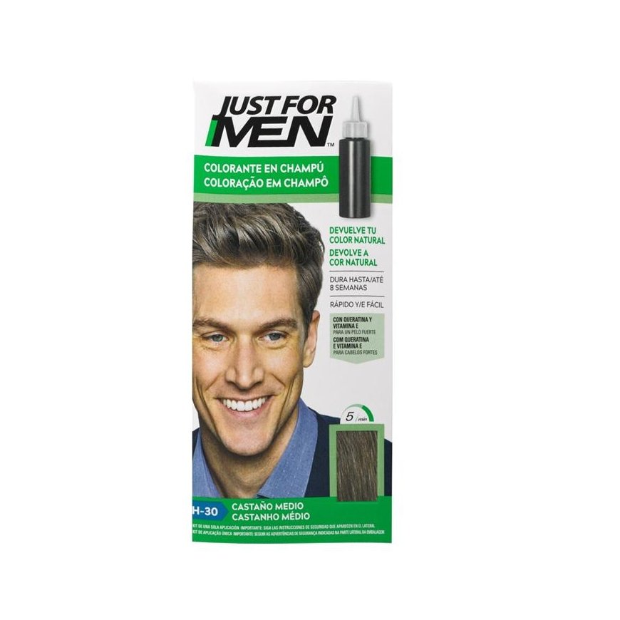 Just For Men Just For Men