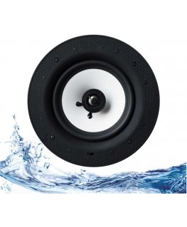 Bose Lithe Audio 6.5" 2-Way Passive IP44 Ceiling Speaker, 01557