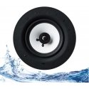 Bose Lithe Audio 6.5" 2-Way Passive IP44 Ceiling Speaker, 01557 Bose Lithe Audio 6.5" 2-Way Passive IP44 Ceiling Speaker, 01557