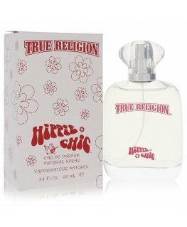 Hippie Chic EDP