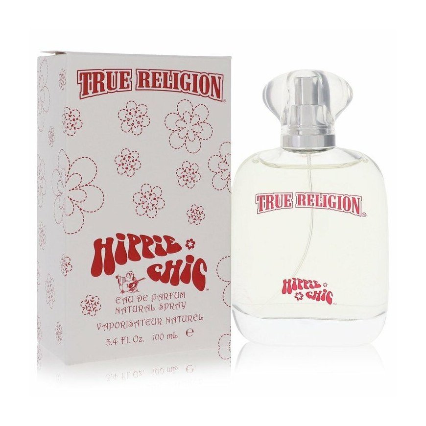 Hippie Chic EDP