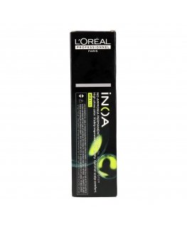 Professional hair dye L'oreal Professionnel Inoa oxidative dye without ammonia 7 60g