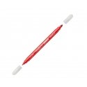 Carioca Birello felt pen Fine/Medium Multicolour 12 pc(s)