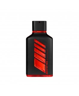 Mercedes-Benz AMG Black Thrill 100 ml Vīrieši