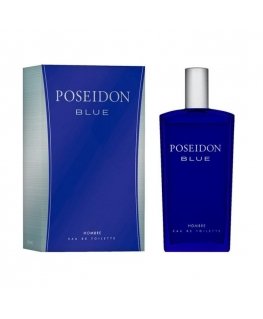 Aire De Sevilla Poseidon Mėlyna Man Eau De Toilette Purškiklis 150ml