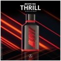 Mercedes-Benz AMG Black Thrill Eau De Parfum 100ml