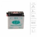 Landport Battery 8 Ah 110A EN 12V