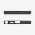 Spigen Ultra Hybrid mobile phone case 17.3 cm (6.8") Cover Black, Transparent Spigen Ultra Hybrid mobile phone case 17.3 cm (6.8") Cover Black, Transparent