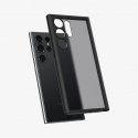 Spigen Ultra Hybrid mobiiltelefoni ümbris 17,3 cm (6.8") Kate Must, Läbipaistev Spigen Ultra Hybrid mobiiltelefoni ümbris 17,3 cm (6.8") Kate Must, Läbipaistev