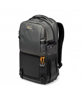 Lowepro BP 250 AW III camera case Backpack Black