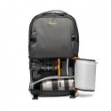 Lowepro BP 250 AW III soma kamerai Mugursoma Melns Lowepro BP 250 AW III soma kamerai Mugursoma Melns