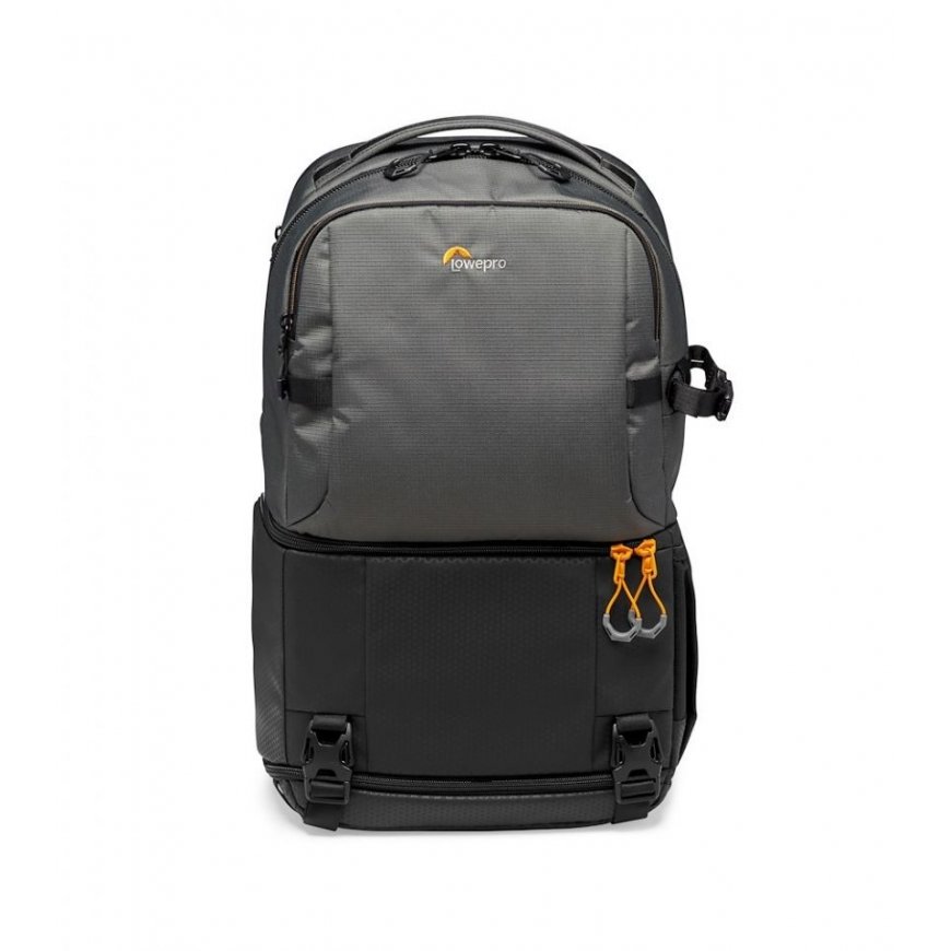 Lowepro BP 250 AW III kaamerakott Seljakott Must – 4