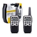 Midland XT50 Adventure рация 24 канала 446.00625 - 446.09375 MHz Черный, Серый Midland XT50 Adventure рация 24 канала 446.00625 - 446.09375 MHz Черный, Серый