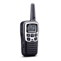Midland XT50 Adventure rācija 24 kanāli 446.00625 - 446.09375 MHz Melns, Pelēks Midland XT50 Adventure rācija 24 kanāli 446.00625 - 446.09375 MHz Melns, Pelēks