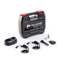 Midland XT50 Adventure abipusio radijo ryšio įrenginys 24 kanalai 446.00625 - 446.09375 MHz Juoda, P Midland XT50 Adventure abipusio radijo ryšio įrenginys 24 kanalai 446.00625 - 446.09375 MHz Juoda, P