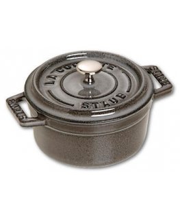 Staub Minis Single pan