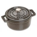 Staub Minis Vienos dalies keptuvė Staub Minis Vienos dalies keptuvė