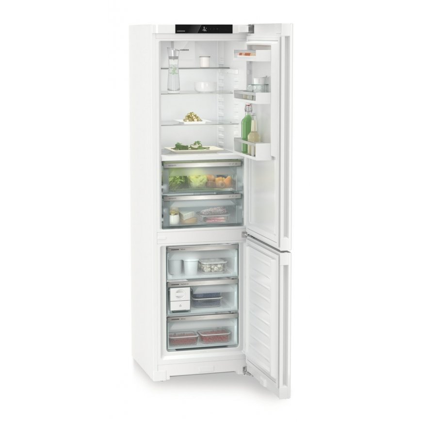 Liebherr CBNc 5723 Plus Pastatomi 361 L C Balta – 2