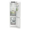Liebherr CBNc 5723 Plus Pastatomi 361 L C Balta Liebherr CBNc 5723 Plus Pastatomi 361 L C Balta