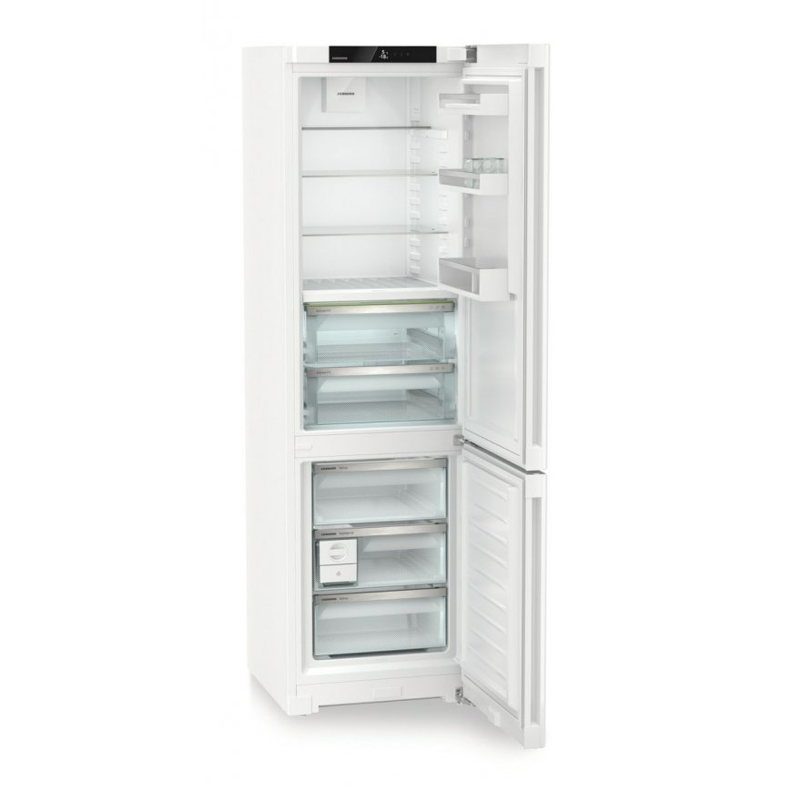 Liebherr CBNc 5723 Plus Freestanding 361 L C White – 4