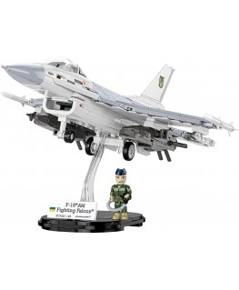 COBI F-16AM Fighting Falcon