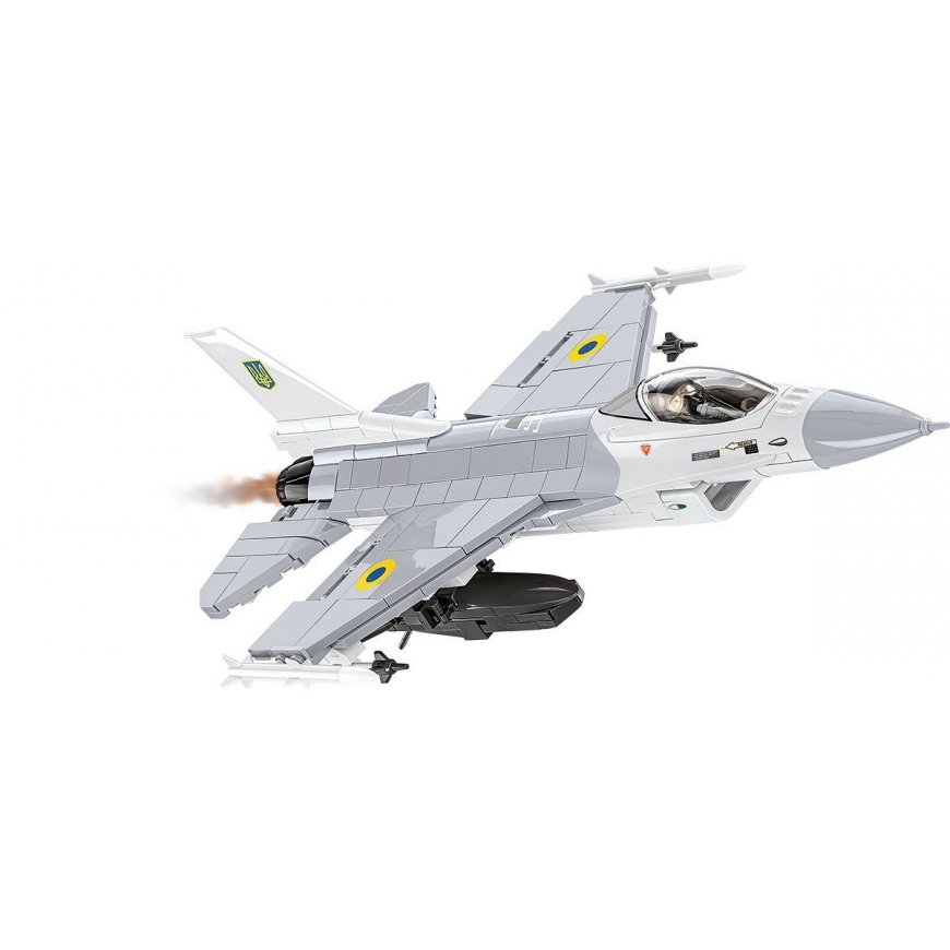 COBI F-16AM Fighting Falcon – 2