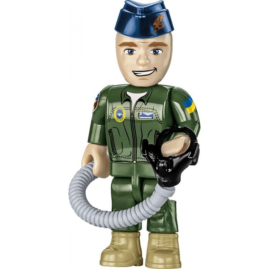 COBI F-16AM Fighting Falcon – 4