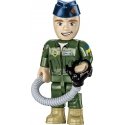 COBI F-16AM Fighting Falcon