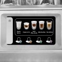 Gastroback Design Espresso Barista Touch Visiškai automatinis Espreso kavos aparatas 2 L