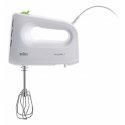 Braun Minipimer 5 HM 1100 White Rankinis plaktuvas 450 W Balta