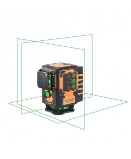 geo-FENNEL Geo6-XR GREEN SP Line level 40 m