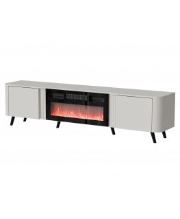 Cama VOLARE 410054 TV-teline & viihdekeskus