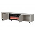 Cama VOLARE 410054 TV statīvs un izklaides centrs