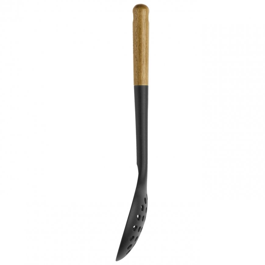 Staub Silicone Skimming Ladle kauha musta – 3