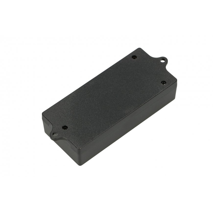 Extralink EX.12646 PoE adapteris Ātrais Ethernet 48 V – 2