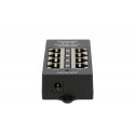 Extralink EX.12646 PoE-adapteri Nopea Ethernet 48 V Extralink EX.12646 PoE-adapteri Nopea Ethernet 48 V